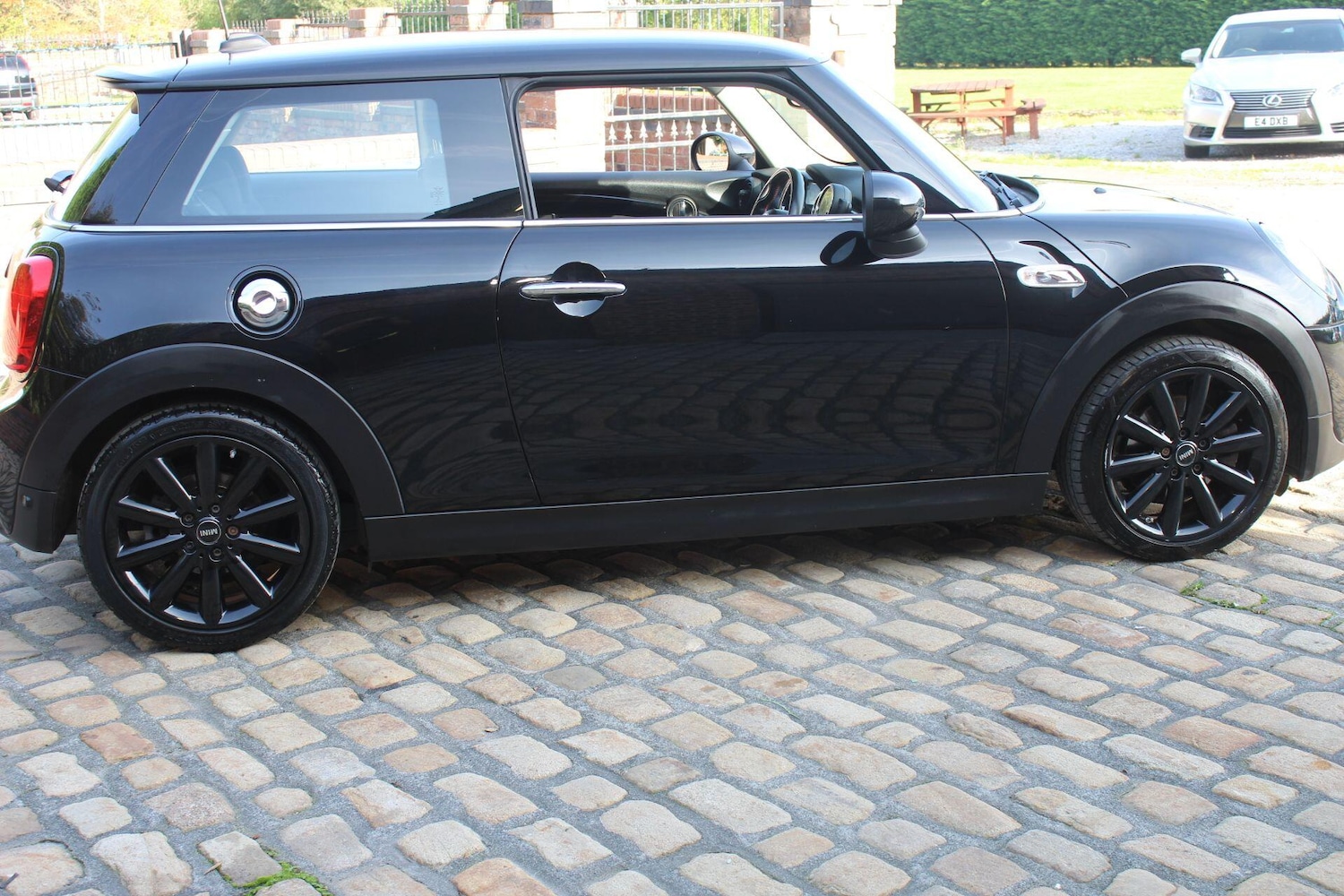 Used MINI Hatch 2018 for sale - 76409117: Photo 7