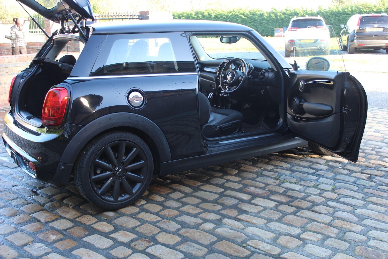 Used MINI Hatch 2018 for sale - 76409117: Photo 8