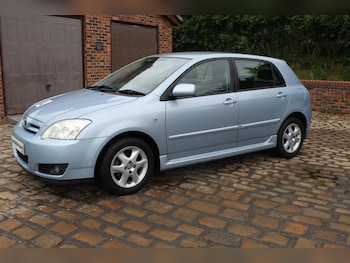 Used Toyota Corolla 2006 for sale - 78961631: Photo