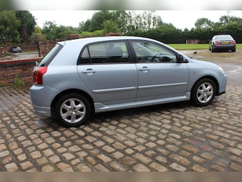 Used Toyota Corolla 2006 for sale - 78961631: Photo