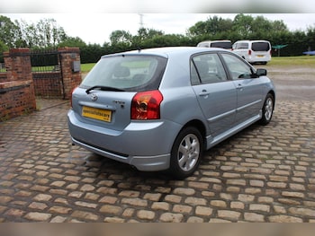 Used Toyota Corolla 2006 for sale - 78961631: Photo