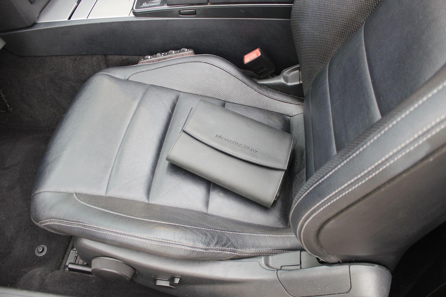 Vehicle 32