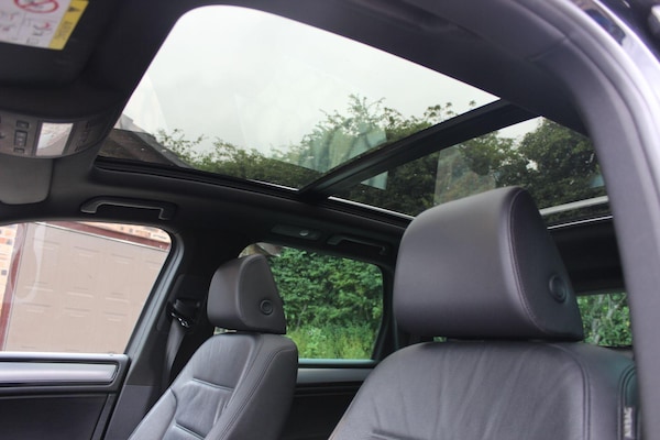 Used Volkswagen Touareg 2015 for sale - 75449487: Photo 16
