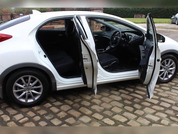 Used Honda Civic 2013 for sale - 78258108: Photo