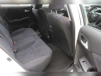 Used Honda Civic 2013 for sale - 78258108: Photo