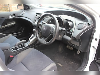 Used Honda Civic 2013 for sale - 78258108: Photo