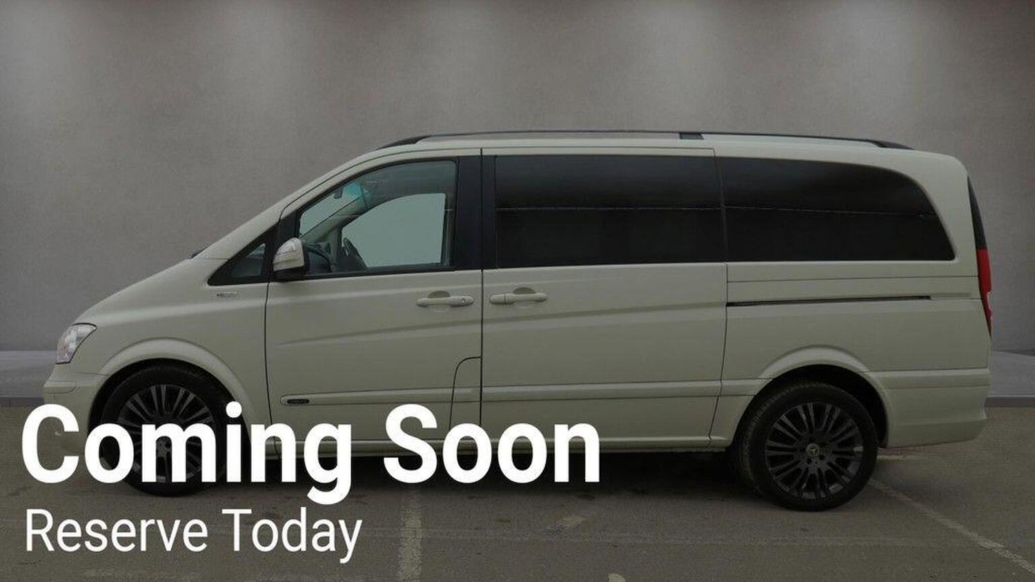 Used Mercedes-Benz Viano 2013 for sale - 77789295: Photo 12