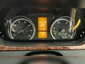 Used Mercedes-Benz Viano 2013 for sale - 77789295: Photo