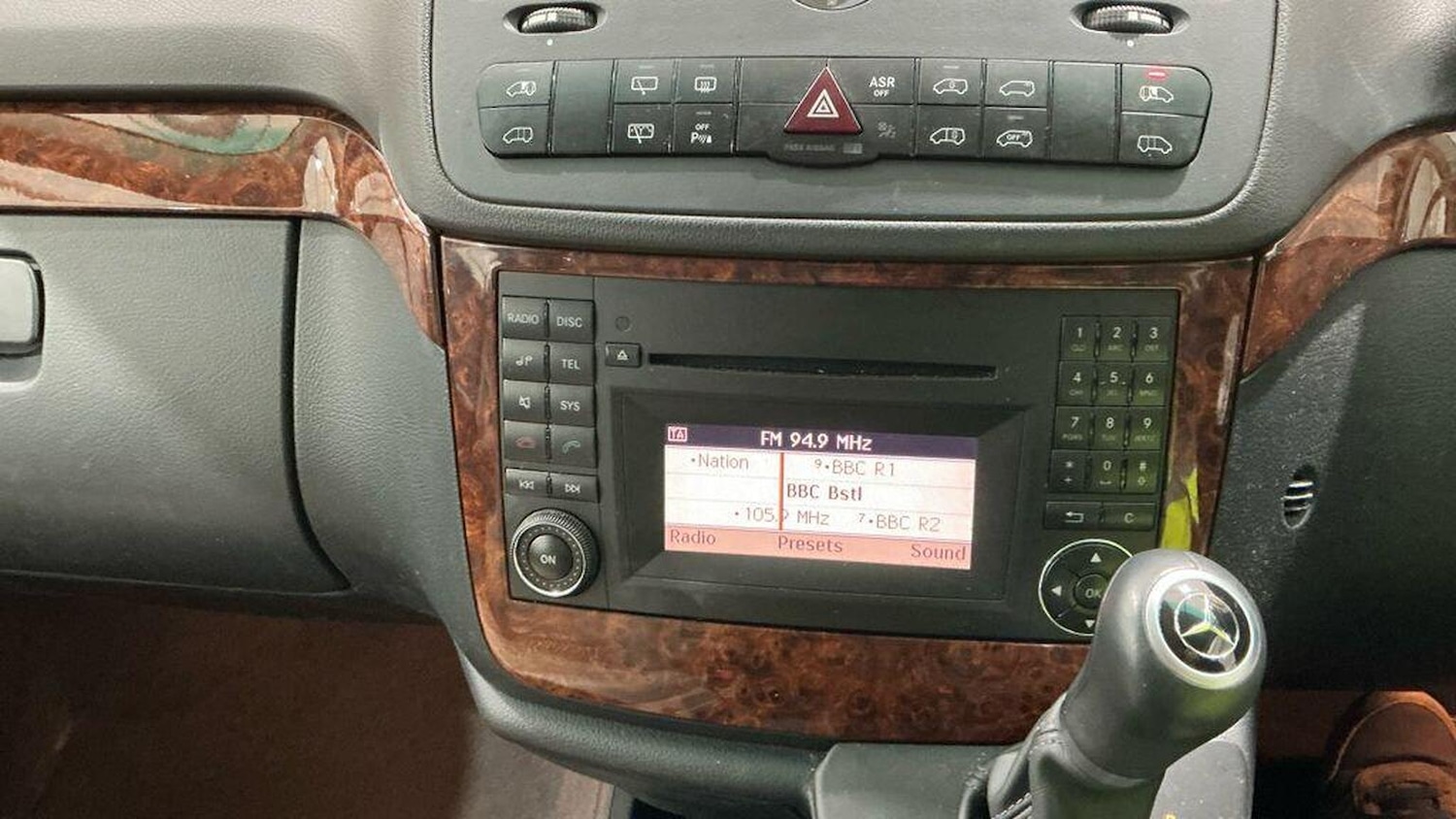 Used Mercedes-Benz Viano 2013 for sale - 77789295: Photo 3