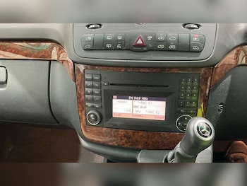 Used Mercedes-Benz Viano 2013 for sale - 77789295: Photo