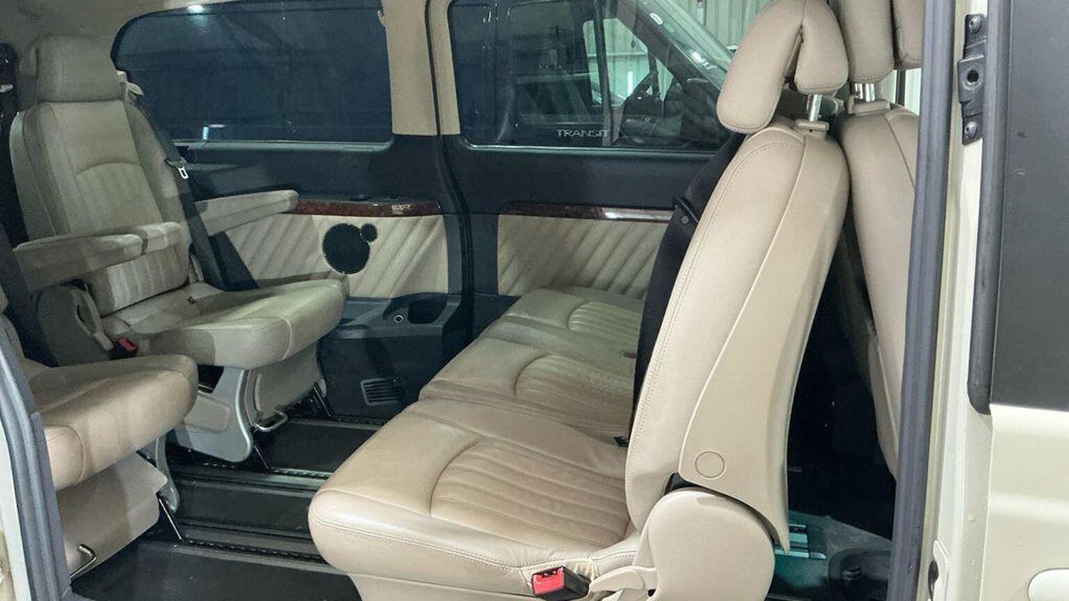 Used Mercedes-Benz Viano 2013 for sale - 77789295: Photo 5