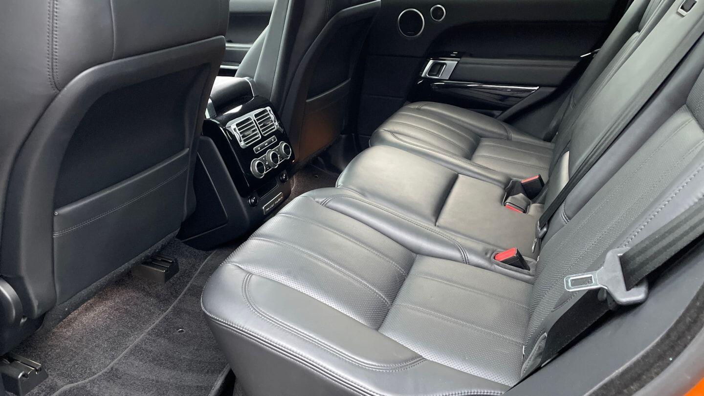 Used Land Rover Range Rover 2014 for sale - 77663375: Photo 11