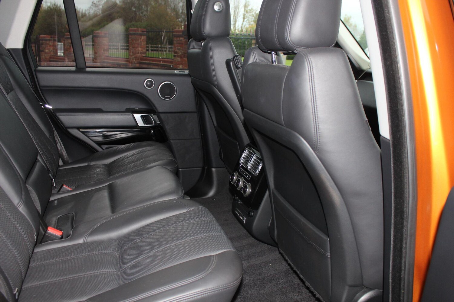 Used Land Rover Range Rover 2014 for sale - 77663375: Photo 12