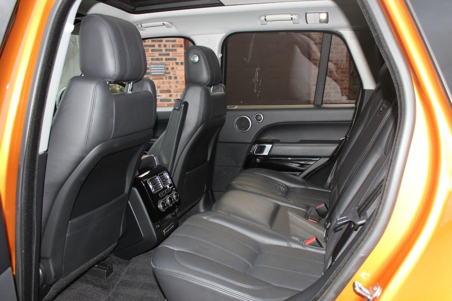 Used Land Rover Range Rover 2014 for sale - 77663375: Photo 14