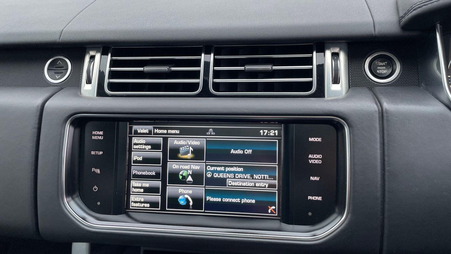 Used Land Rover Range Rover 2014 for sale - 77663375: Photo 21