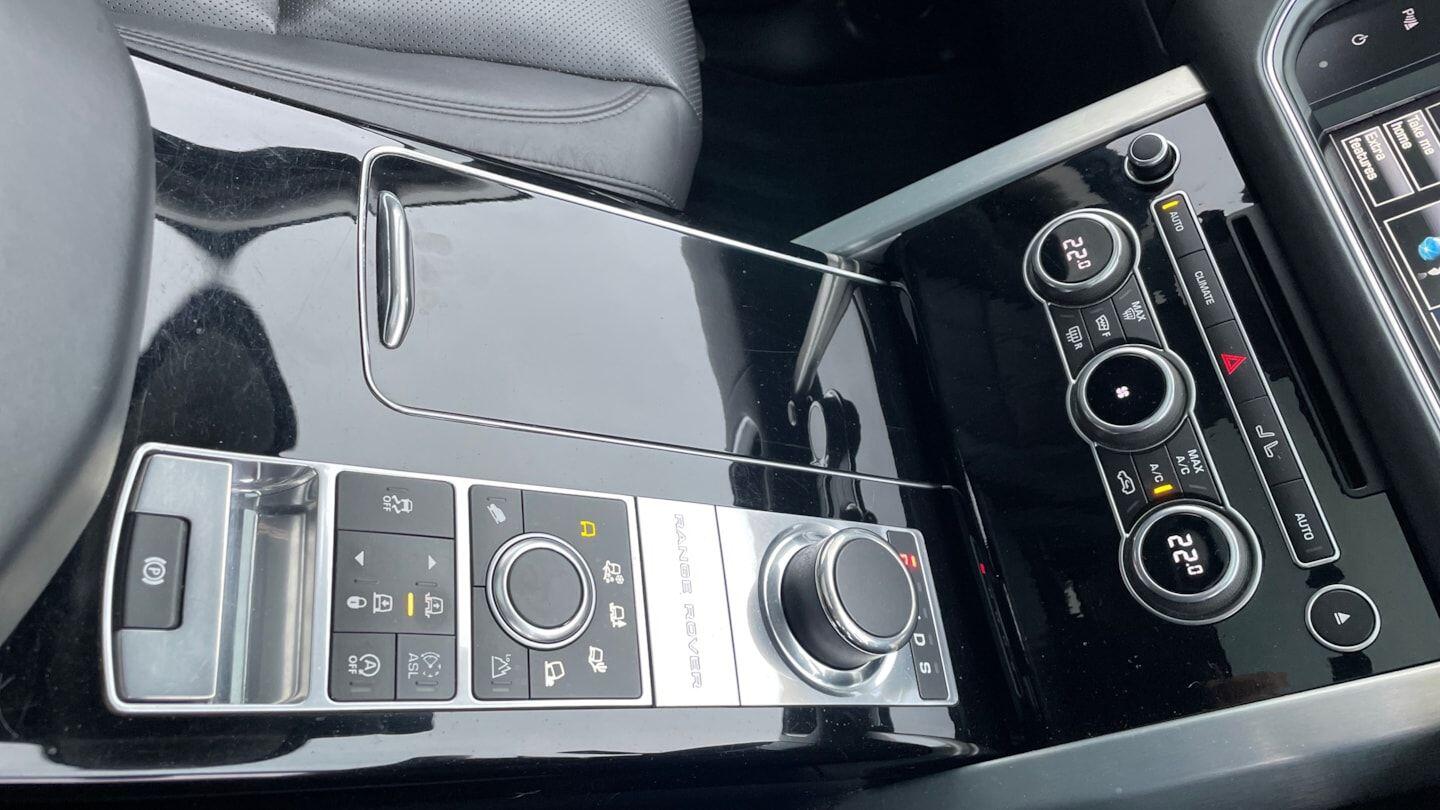 Used Land Rover Range Rover 2014 for sale - 77663375: Photo 22
