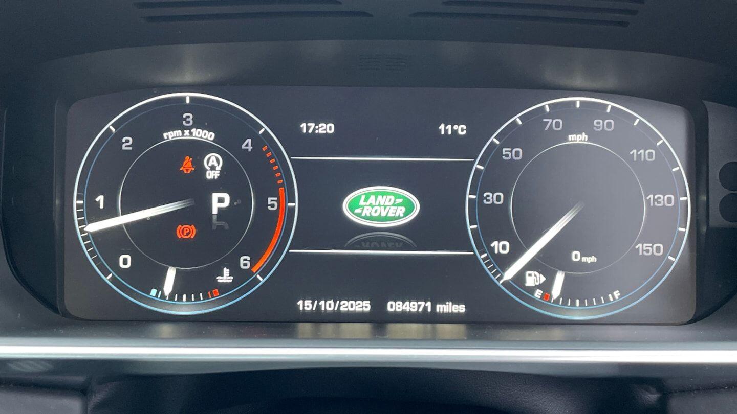 Used Land Rover Range Rover 2014 for sale - 77663375: Photo 23