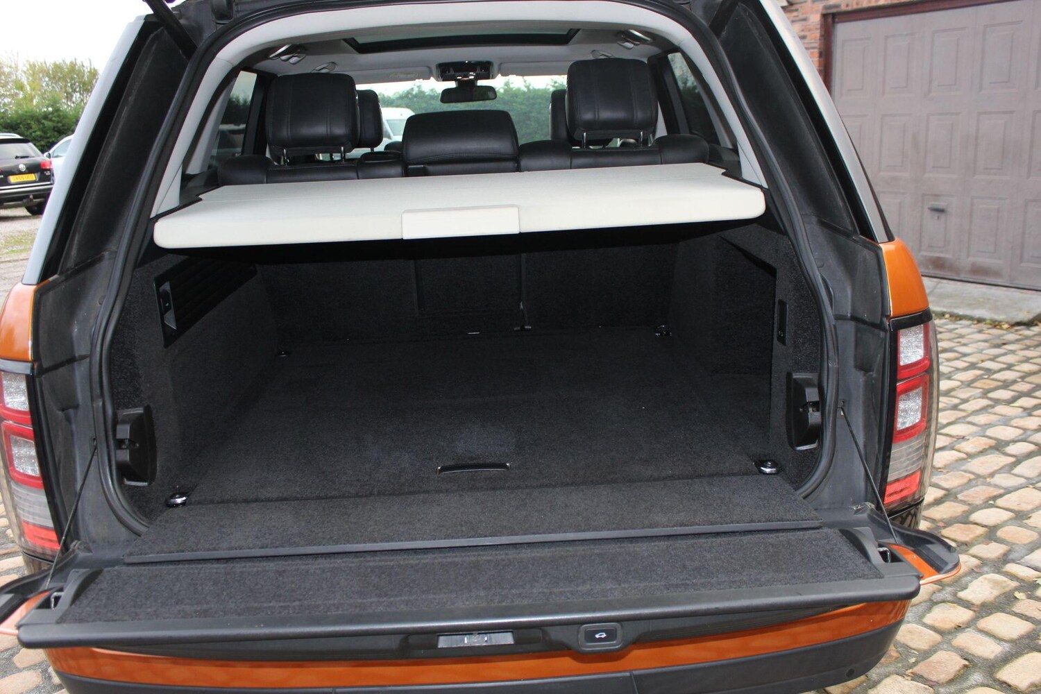 Used Land Rover Range Rover 2014 for sale - 77663375: Photo 25