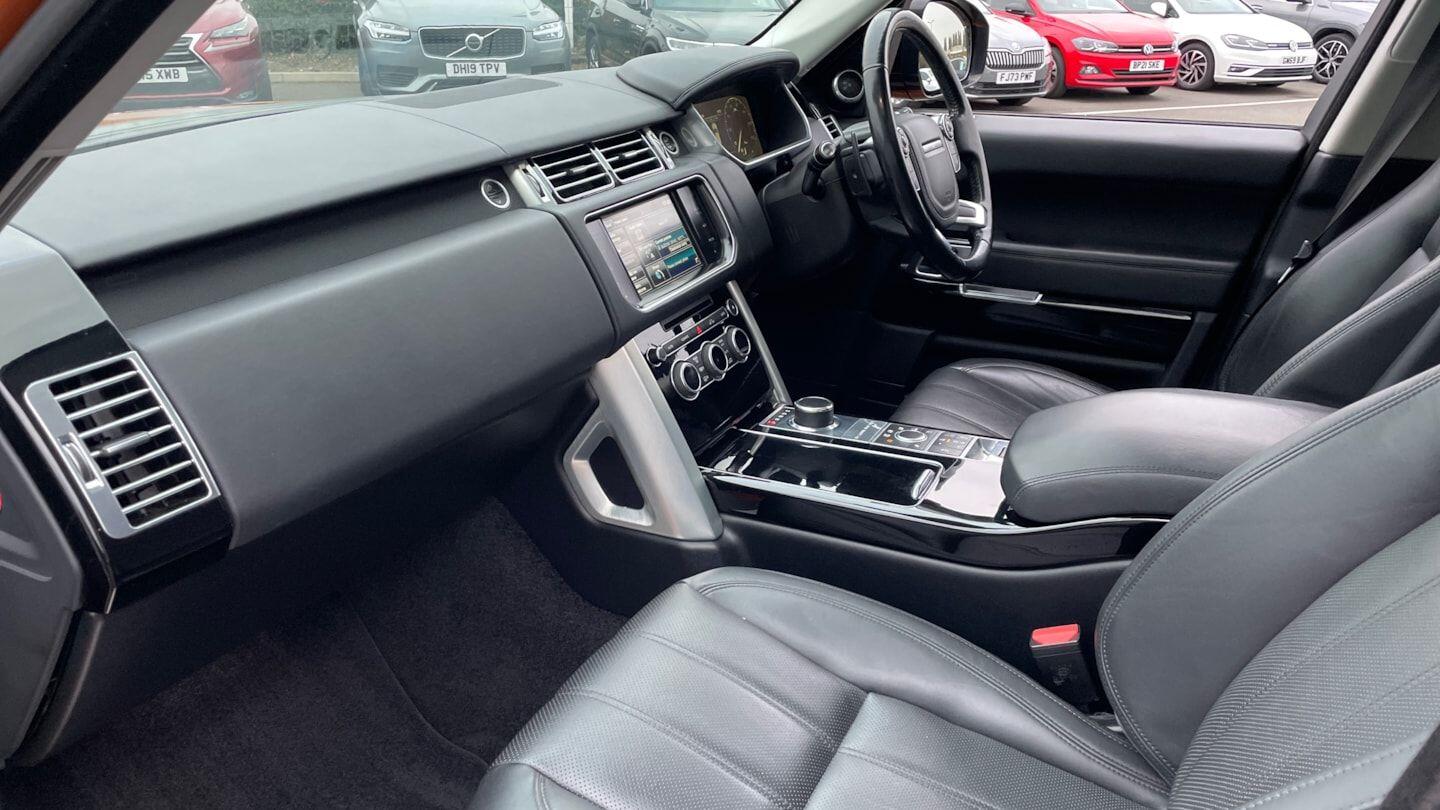 Used Land Rover Range Rover 2014 for sale - 77663375: Photo 32