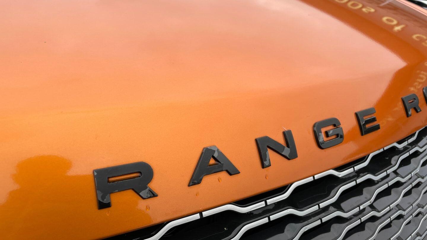 Used Land Rover Range Rover 2014 for sale - 77663375: Photo 6