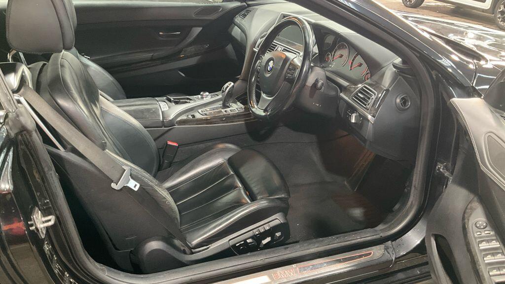 Used BMW 6 Series for sale - 76485946: Photo 11