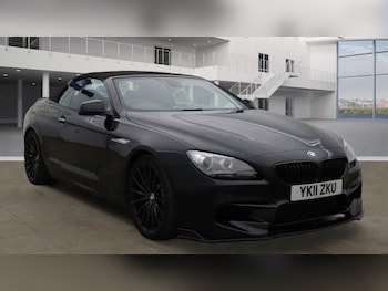Used BMW 6 Series 2011 for sale - 76485946: Photo