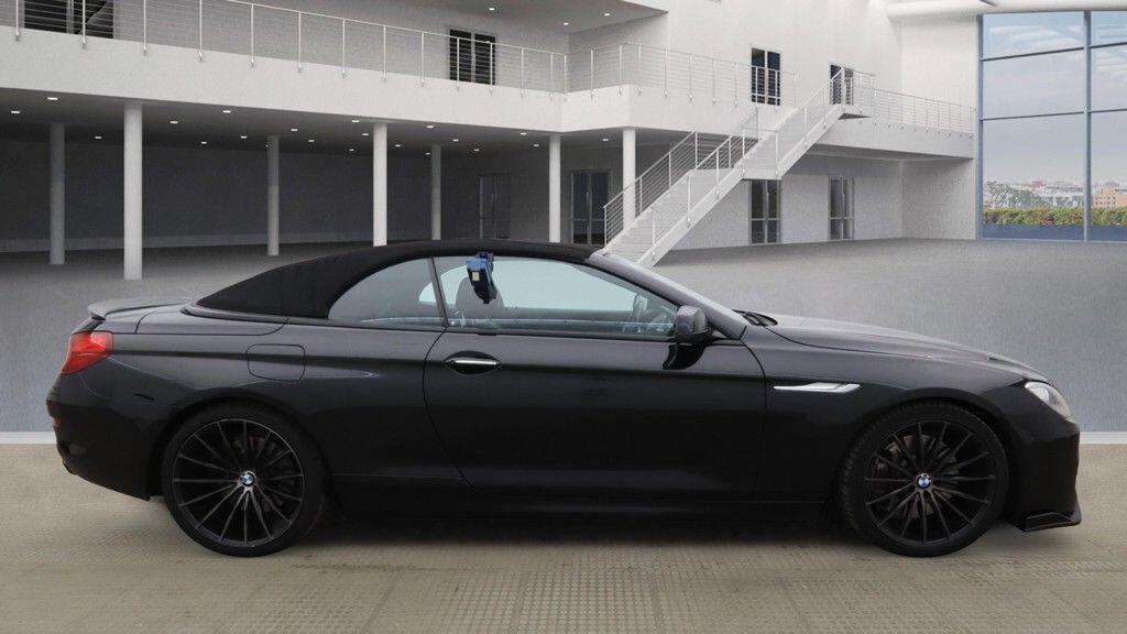 Used BMW 6 Series for sale - 76485946: Photo 6