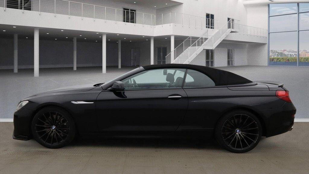 Used BMW 6 Series for sale - 76485946: Photo 8