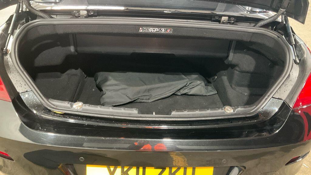 Used BMW 6 Series for sale - 76485946: Photo 9