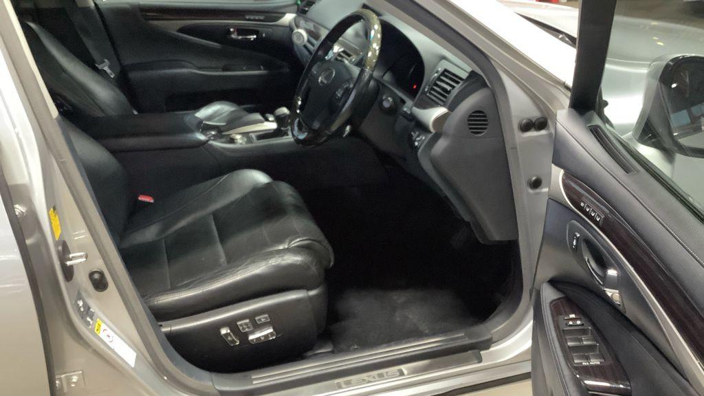 Used Lexus LS 2013 for sale - 77663379: Photo 25