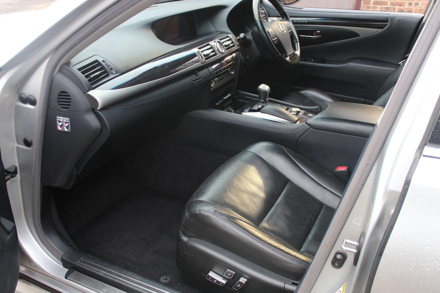Used Lexus LS 2013 for sale - 77663379: Photo 33