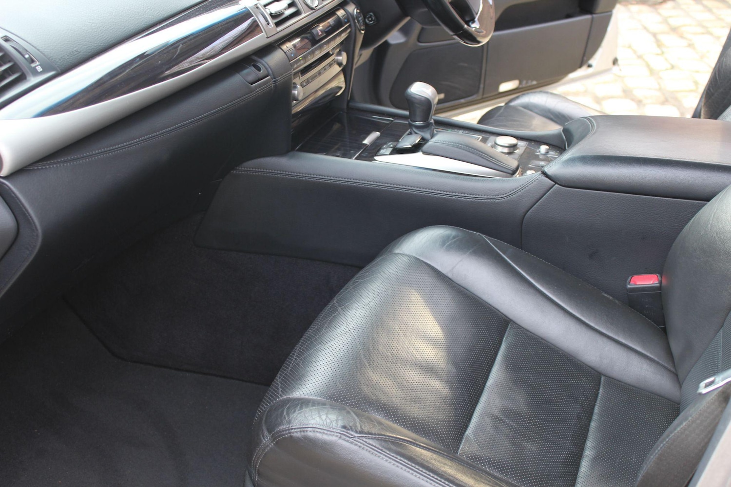 Used Lexus LS 2013 for sale - 77663379: Photo 35