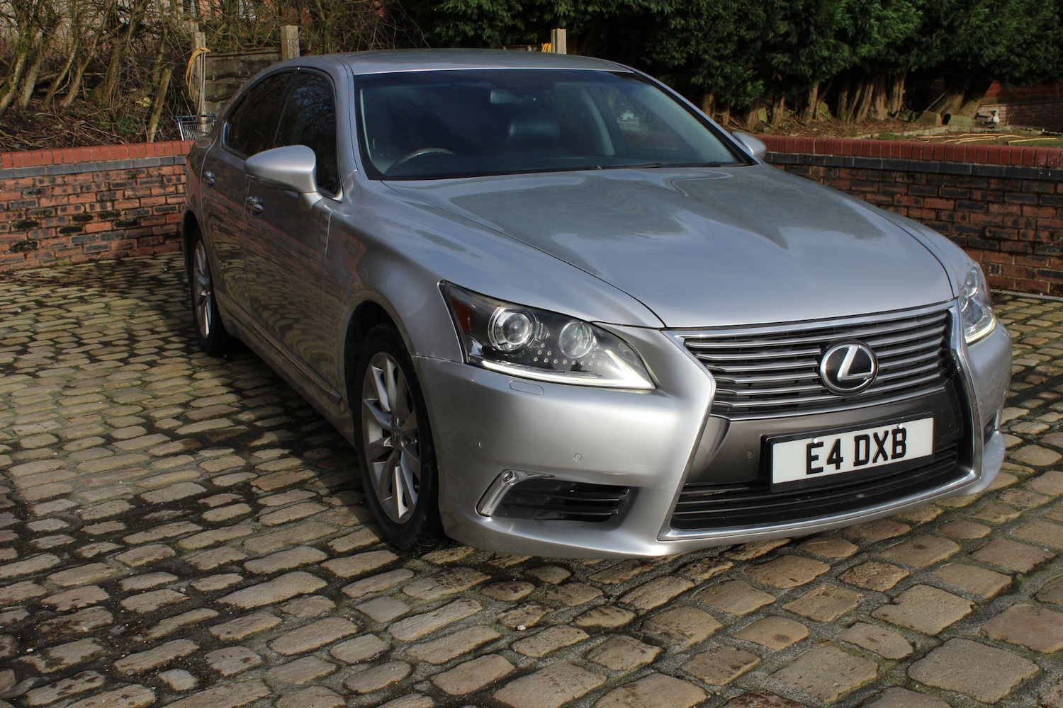 Used Lexus LS 2013 for sale - 77663379: Photo 9
