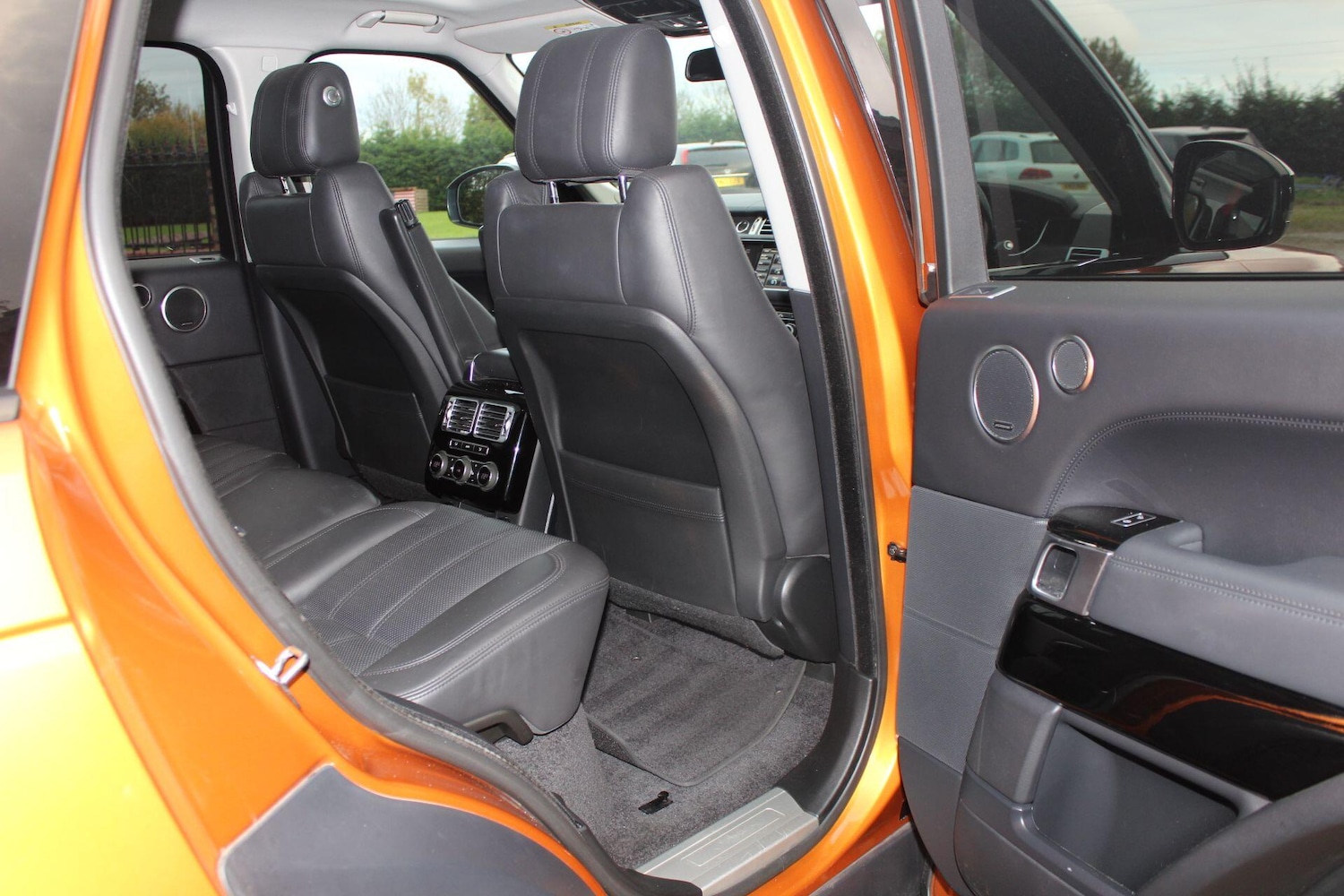 Used Land Rover Range Rover 2014 for sale - 76370188: Photo 11