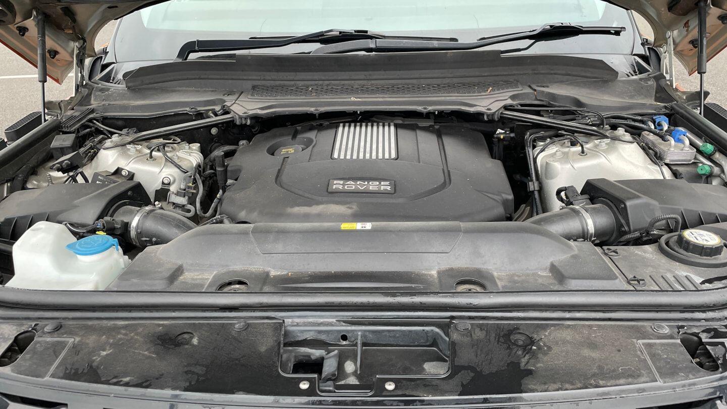 Used Land Rover Range Rover 2014 for sale - 76370188: Photo 17