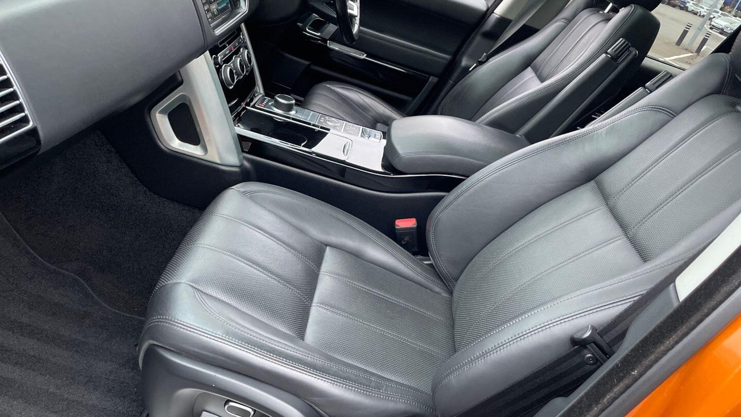 Used Land Rover Range Rover 2014 for sale - 76370188: Photo 19