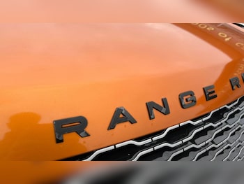 2014 (14) - 3.0 TD V6 Vogue Auto 4WD Euro 5 (s/s) 5dr