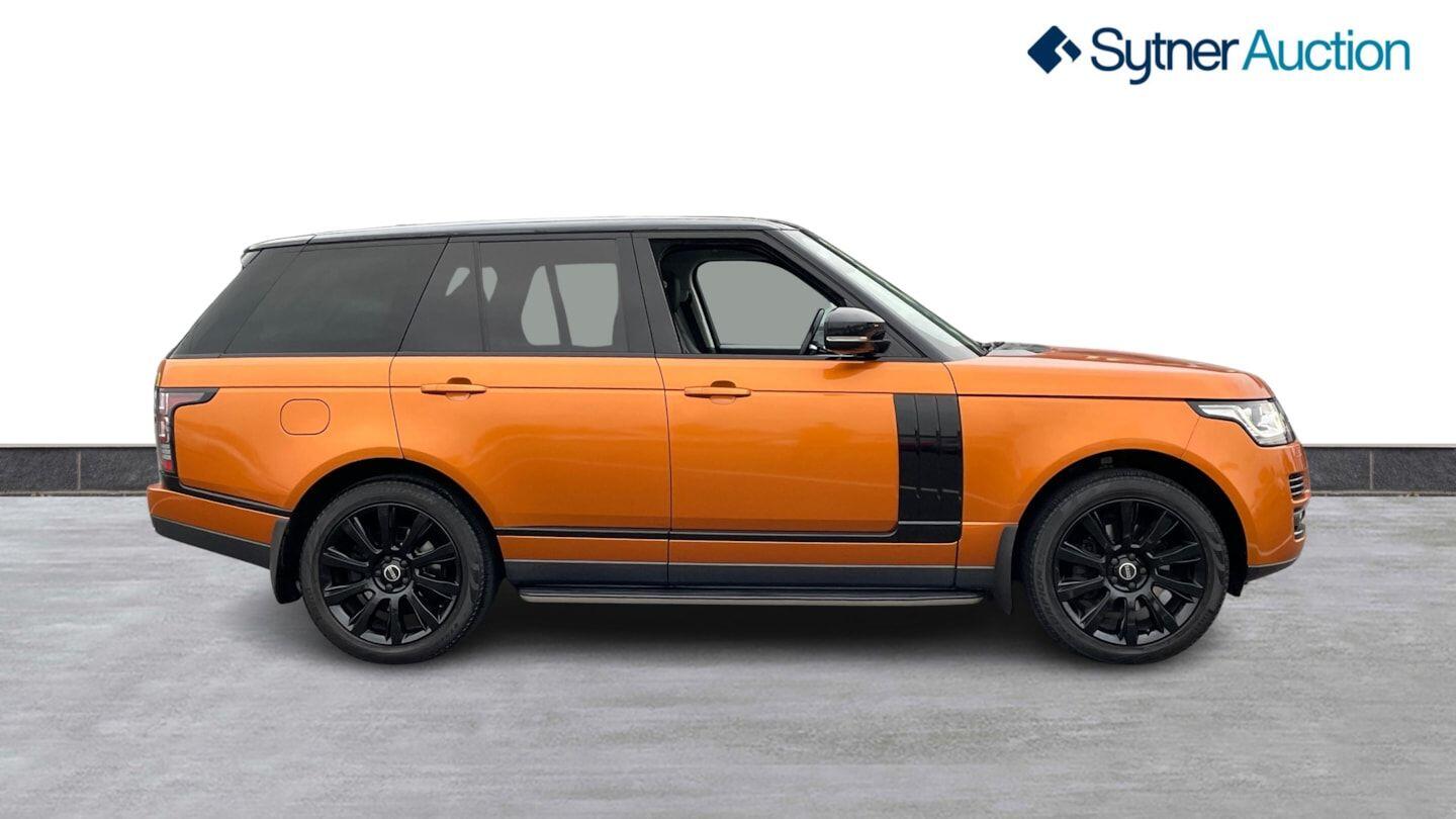 Used Land Rover Range Rover 2014 for sale - 76370188: Photo 23