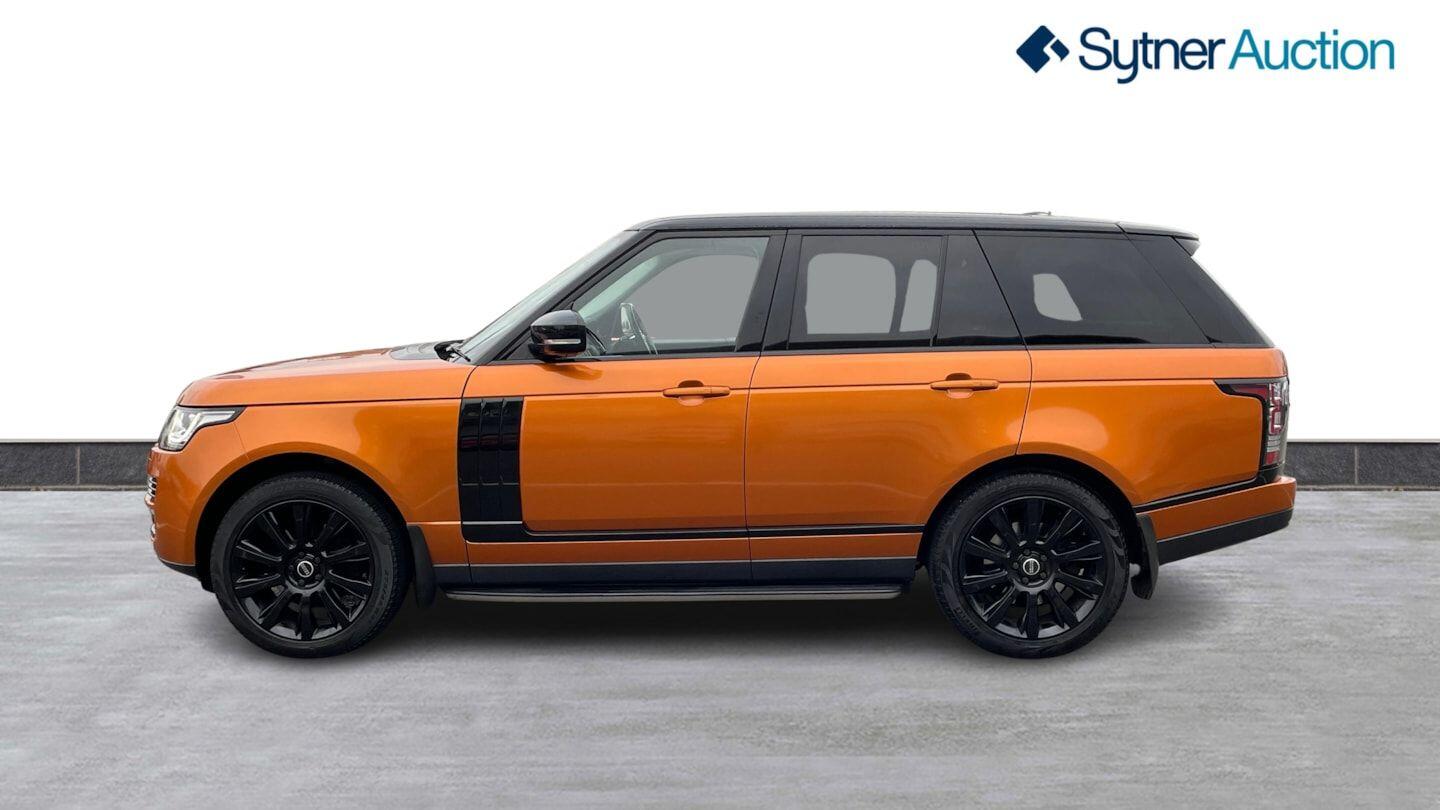 Used Land Rover Range Rover 2014 for sale - 76370188: Photo 25