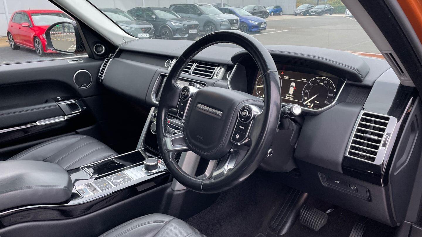 Used Land Rover Range Rover 2014 for sale - 76370188: Photo 9