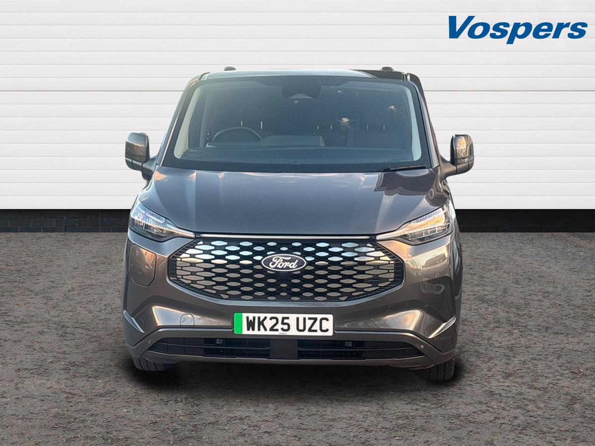 Used Ford Transit Custom 2025 for sale - 77420359: Photo 10