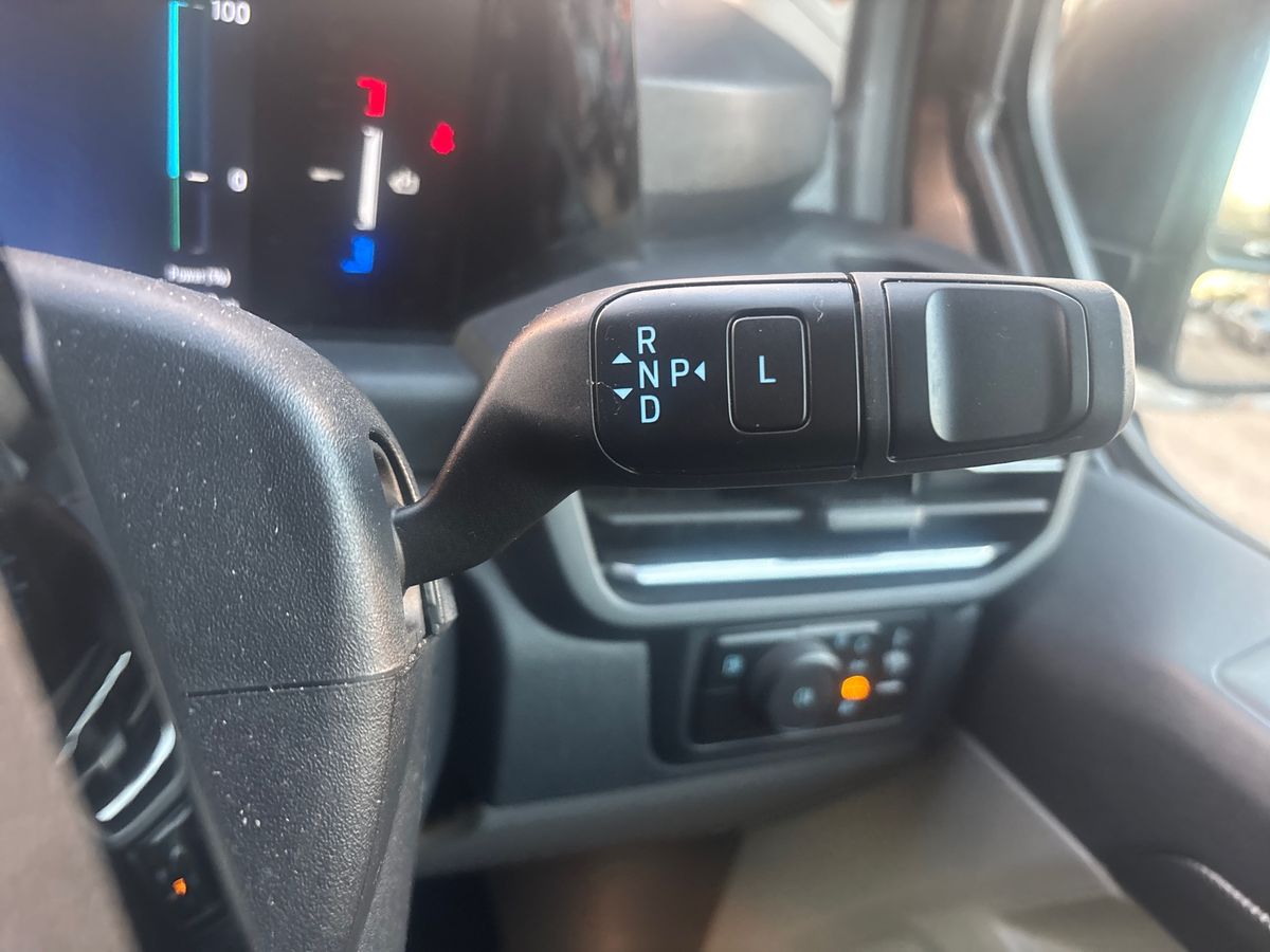 Used Ford Transit Custom 2025 for sale - 77420359: Photo 24