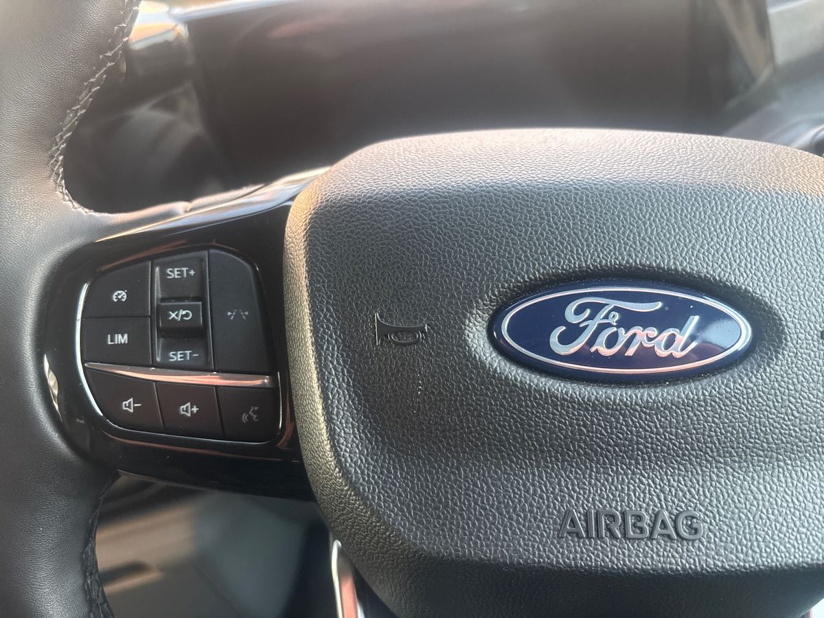 Used Ford Transit Custom 2025 for sale - 77420359: Photo 25