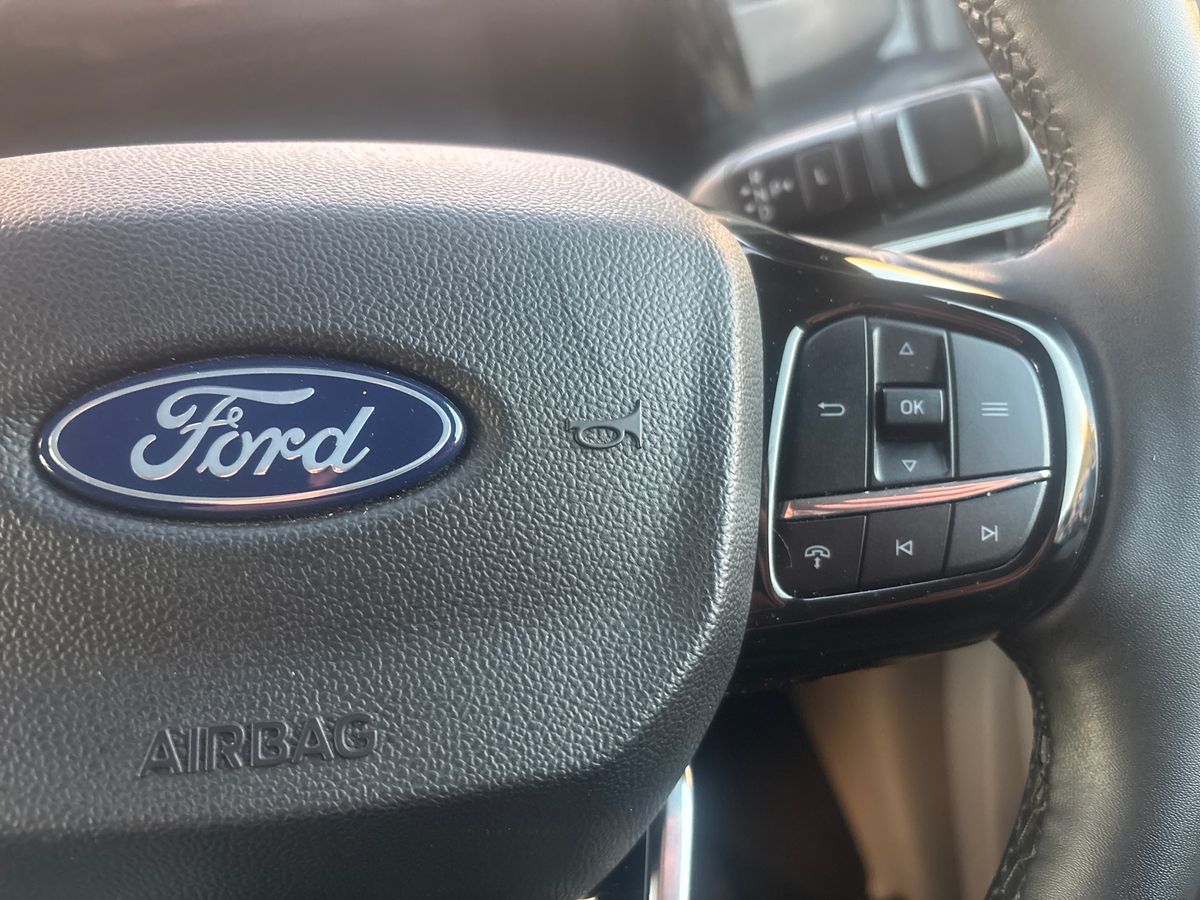 Used Ford Transit Custom 2025 for sale - 77420359: Photo 26