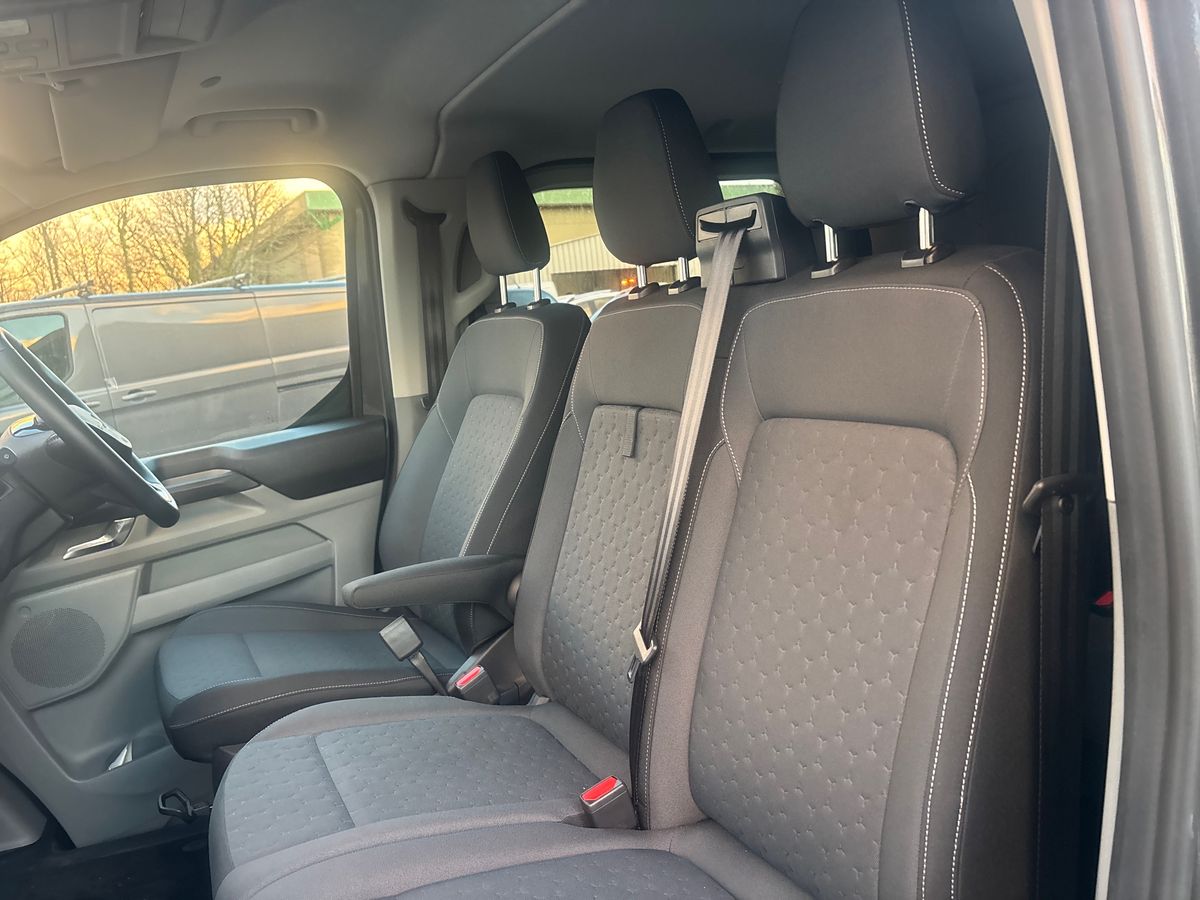 Used Ford Transit Custom 2025 for sale - 77420359: Photo 27