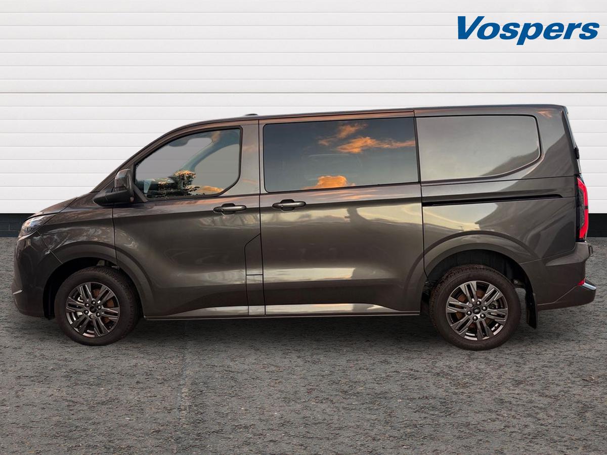 Used Ford Transit Custom 2025 for sale - 77420359: Photo 7