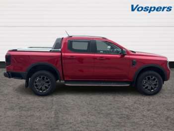 Used Ford Ranger 2024 for sale - 75134154: Photo