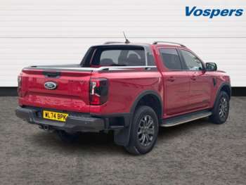 Used Ford Ranger 2024 for sale - 75134154: Photo