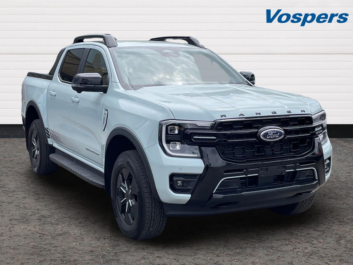 Used Ford Ranger for sale - 76261669: Photo 1
