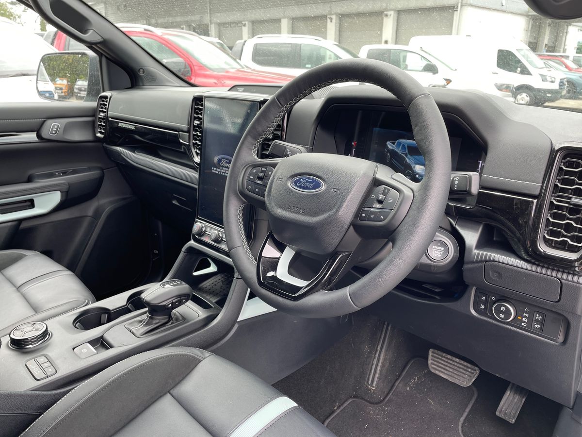 Used Ford Ranger for sale - 76261669: Photo 13